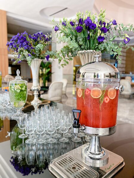 Vogue Hotel Supreme Bodrum 103