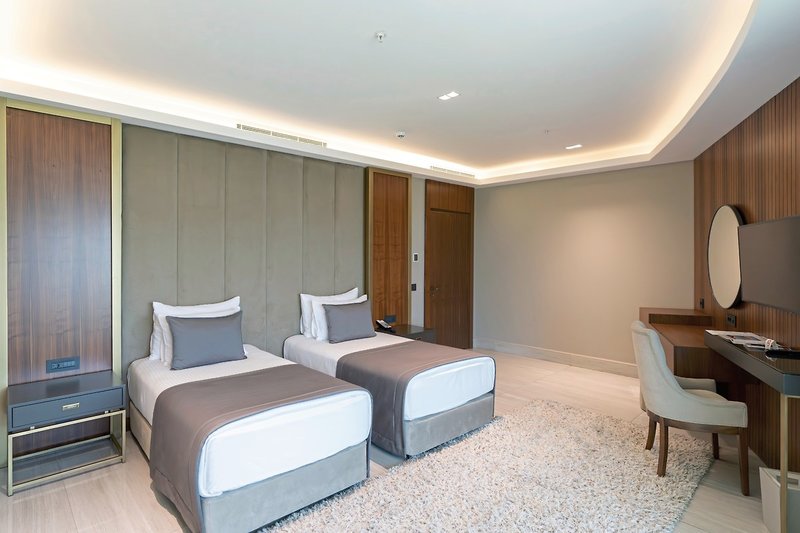 Vogue Hotel Supreme Bodrum 11