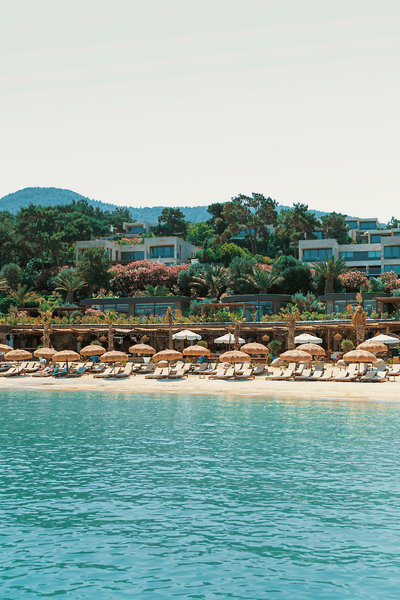 Vogue Hotel Supreme Bodrum 16