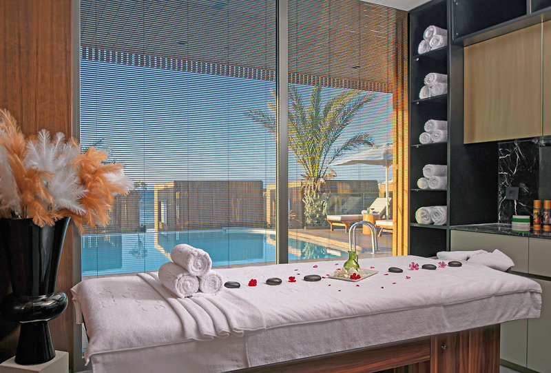 Vogue Hotel Supreme Bodrum 38