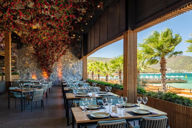 Vogue Hotel Supreme Bodrum 22