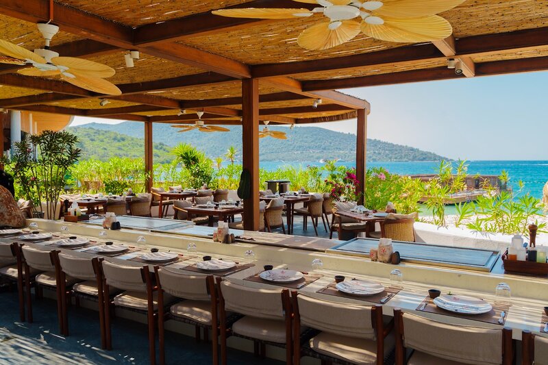 Vogue Hotel Supreme Bodrum 26