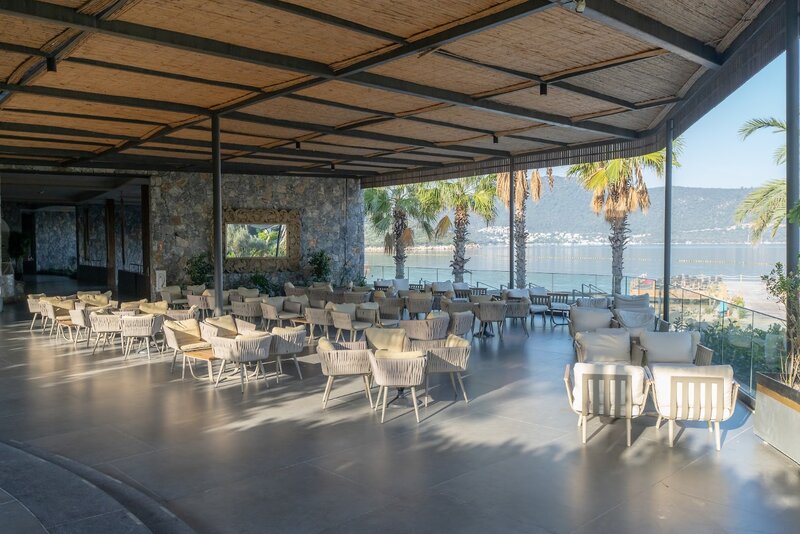 Vogue Hotel Supreme Bodrum 31