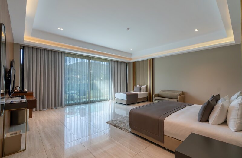Vogue Hotel Supreme Bodrum 45