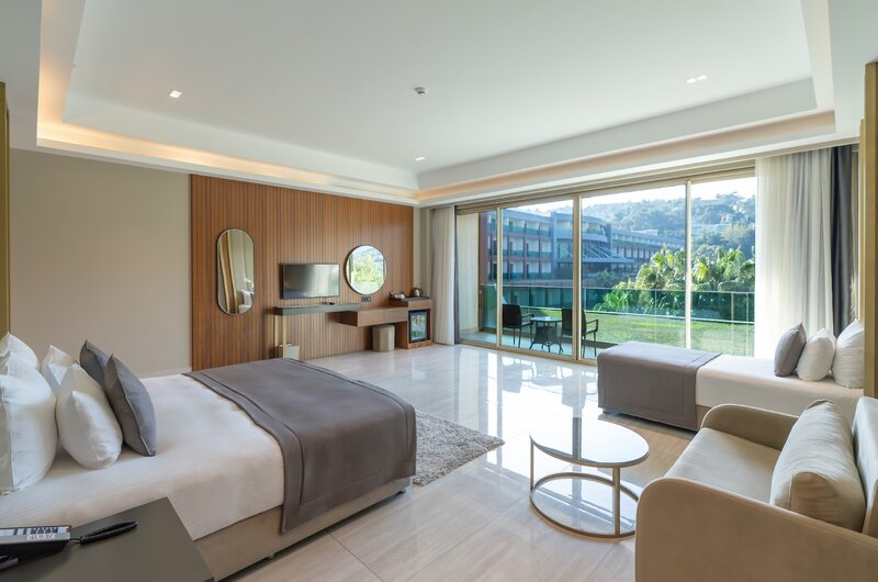 Vogue Hotel Supreme Bodrum 46