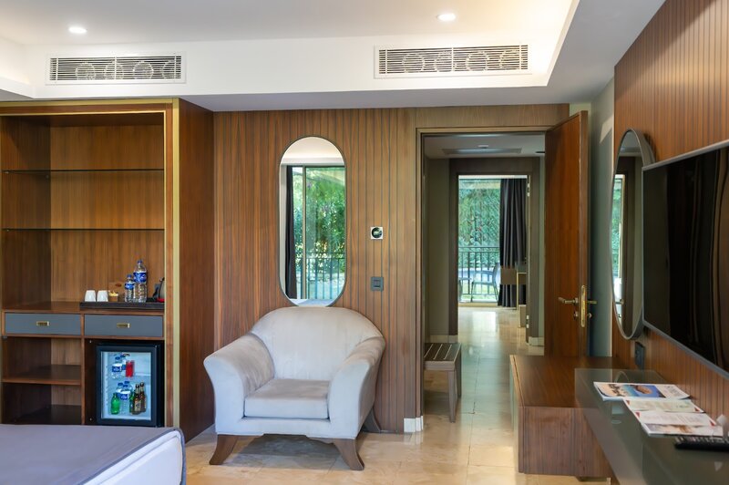 Vogue Hotel Supreme Bodrum 49