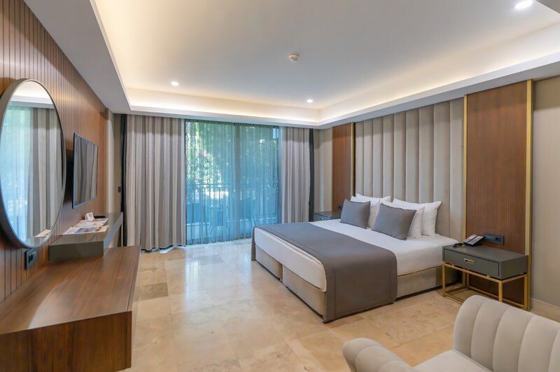 Vogue Hotel Supreme Bodrum 50
