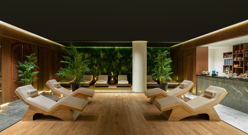 Vogue Hotel Supreme Bodrum 65