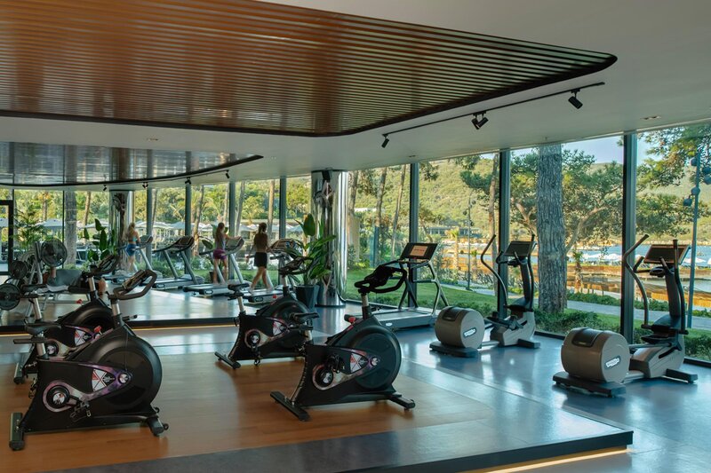 Vogue Hotel Supreme Bodrum 73