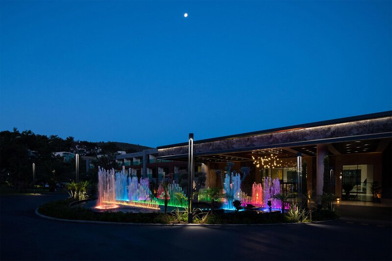 Vogue Hotel Supreme Bodrum 74
