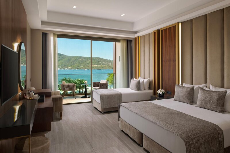 Vogue Hotel Supreme Bodrum 77
