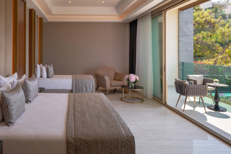 Vogue Hotel Supreme Bodrum 78
