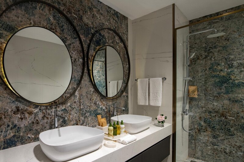 Vogue Hotel Supreme Bodrum 81
