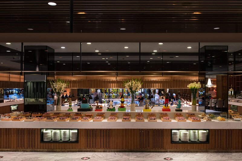 Vogue Hotel Supreme Bodrum 85