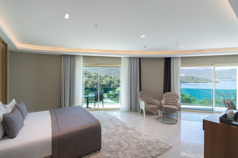 Vogue Hotel Supreme Bodrum 126