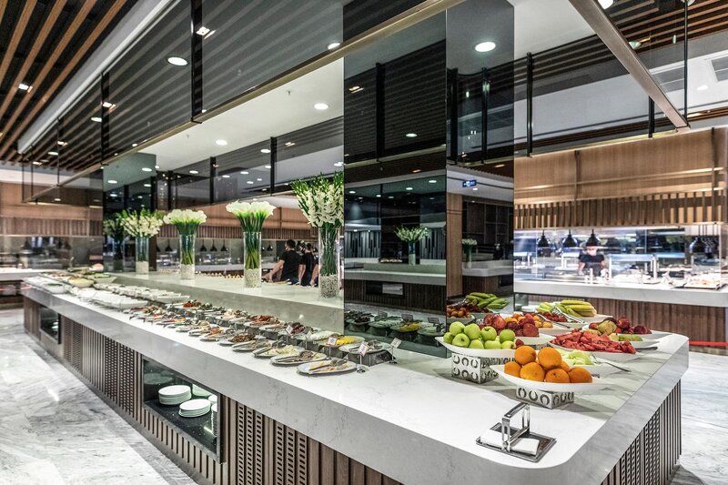 Vogue Hotel Supreme Bodrum 135