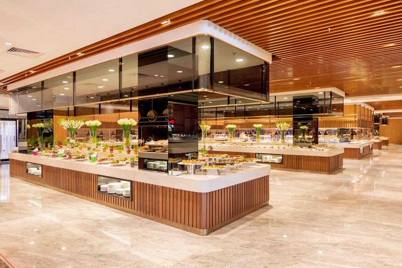 Vogue Hotel Bodrum 12