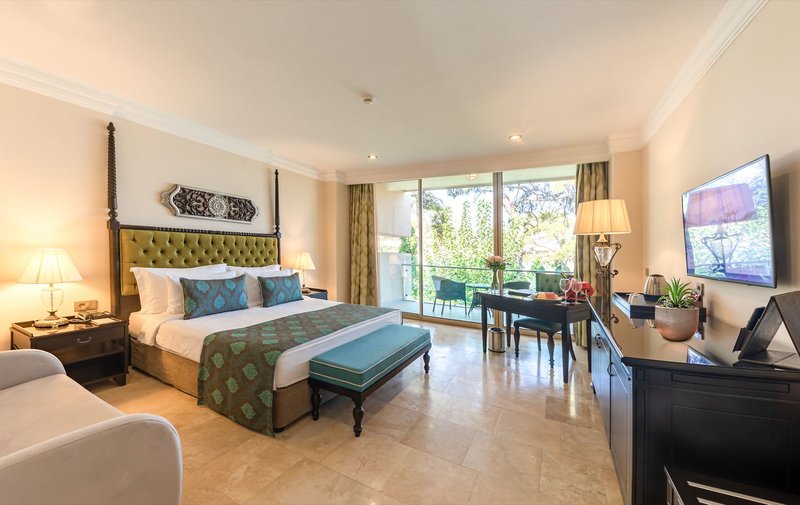 Vogue Hotel Bodrum 19