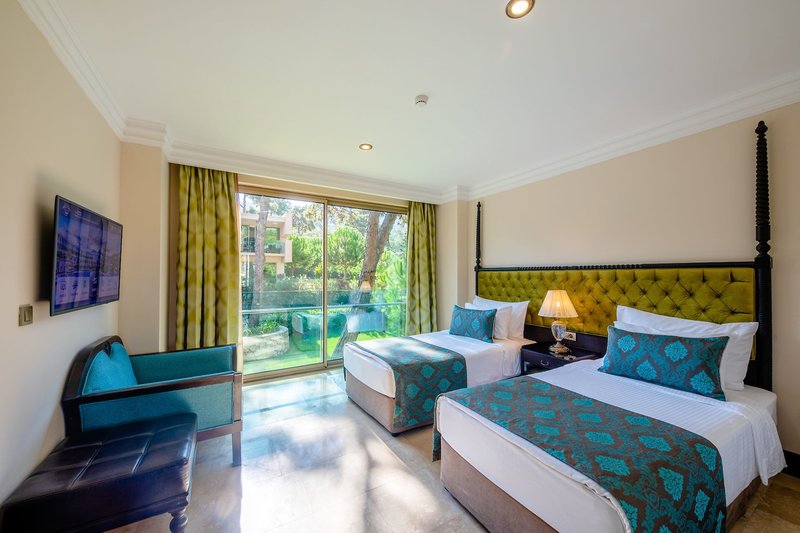 Vogue Hotel Bodrum 20