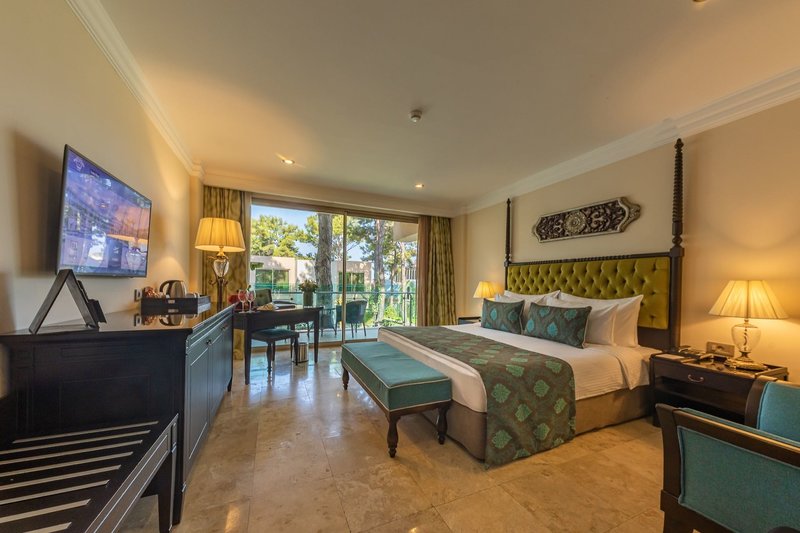 Vogue Hotel Bodrum 21