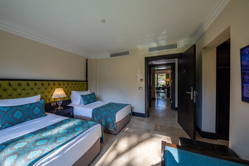 Vogue Hotel Bodrum 22