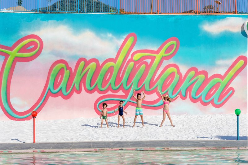 Vogue Hotel Bodrum 24