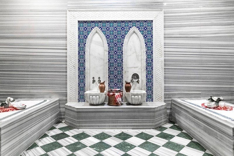 Vogue Hotel Bodrum 30