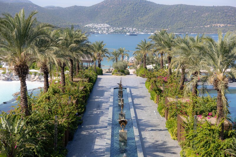 Vogue Hotel Supreme Bodrum 14