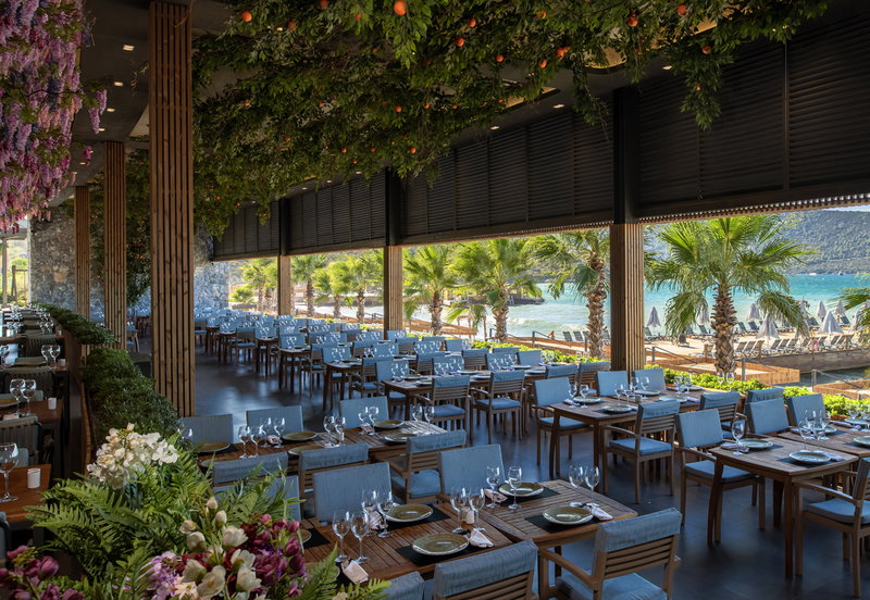 Vogue Hotel Supreme Bodrum 17