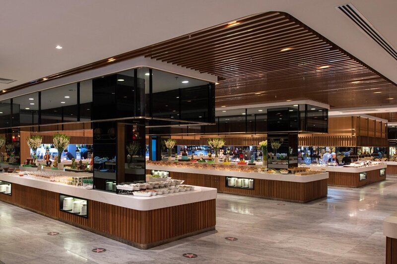 Vogue Hotel Supreme Bodrum 18