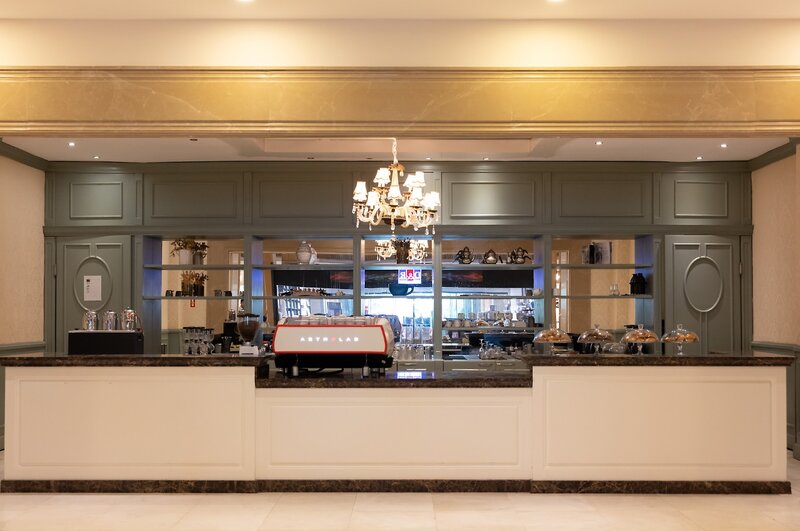 Vogue Hotel Supreme Bodrum 31