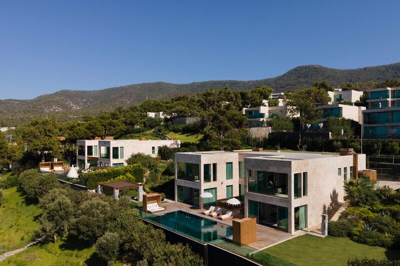 Vogue Hotel Supreme Bodrum 35