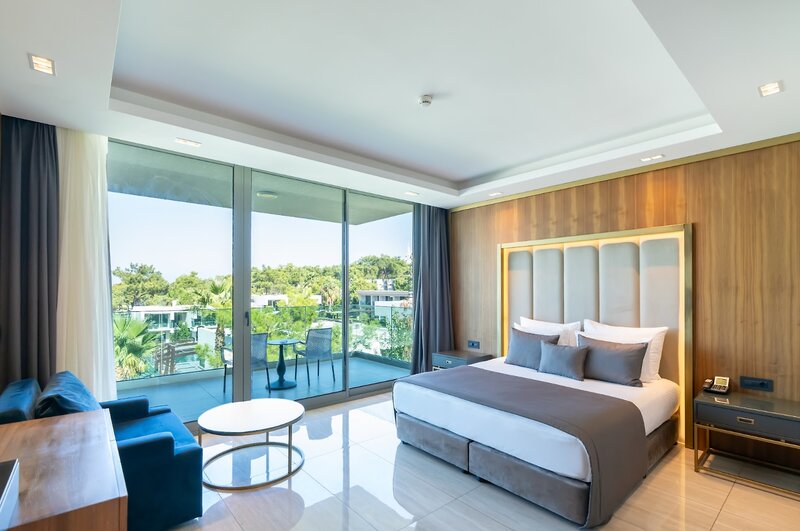 Vogue Hotel Supreme Bodrum 36