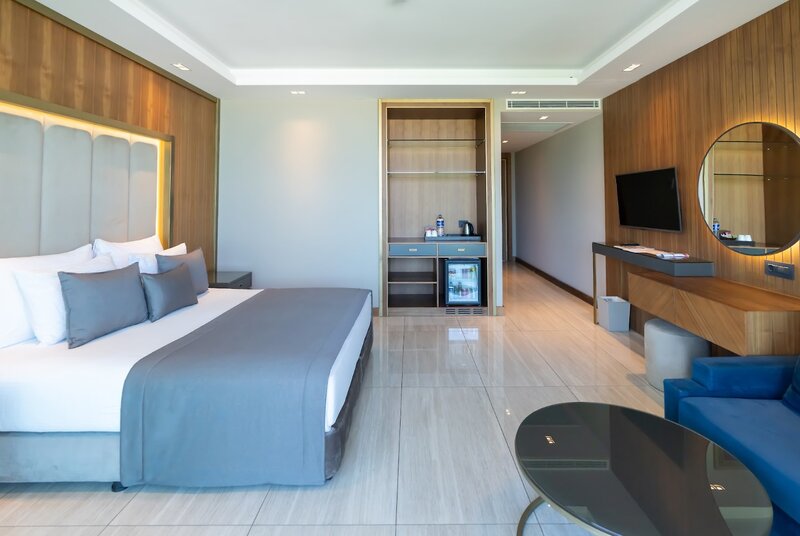 Vogue Hotel Supreme Bodrum 37