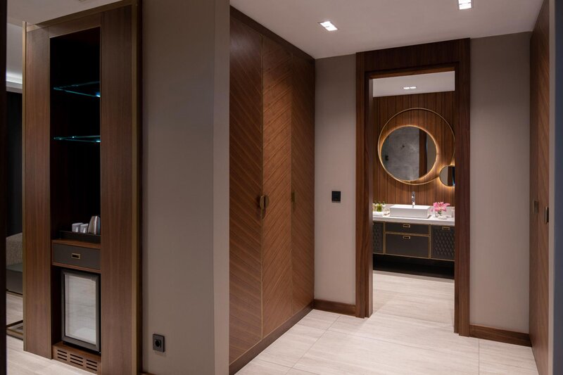 Vogue Hotel Supreme Bodrum 39