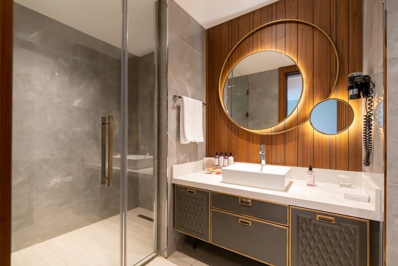 Vogue Hotel Supreme Bodrum 41