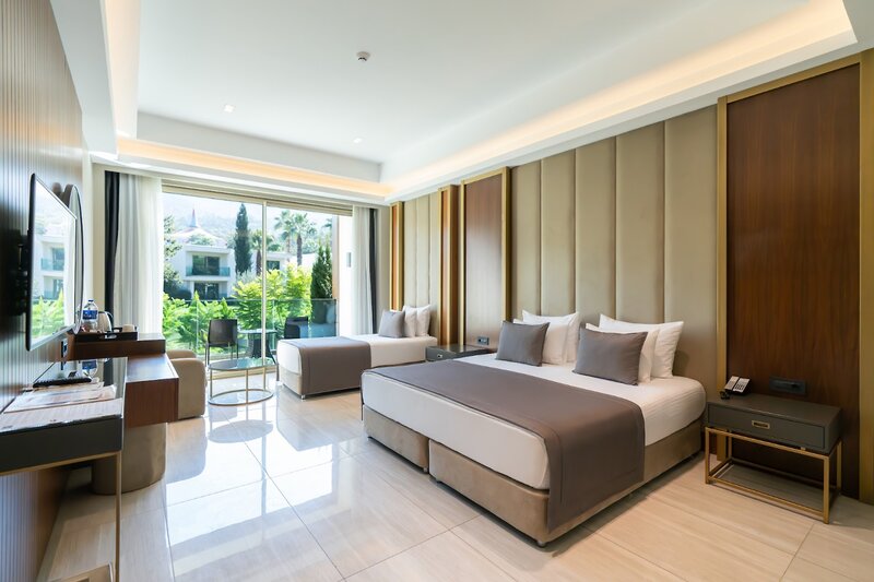 Vogue Hotel Supreme Bodrum 42