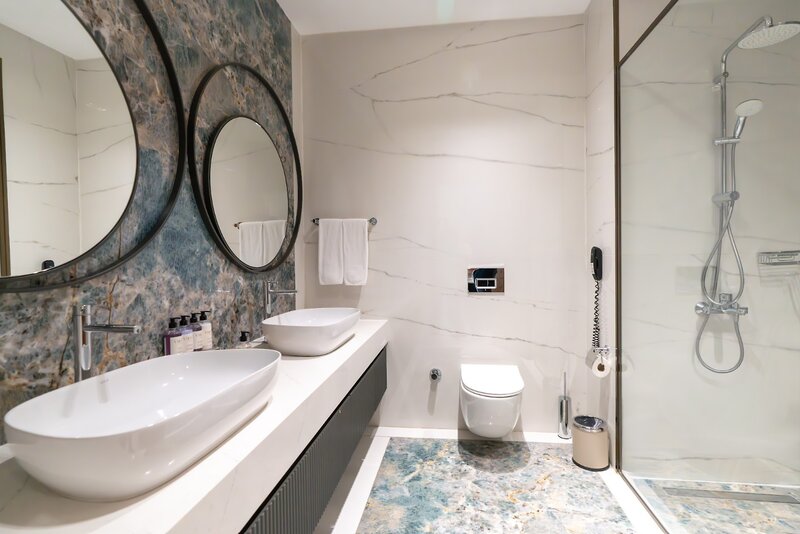 Vogue Hotel Supreme Bodrum 43