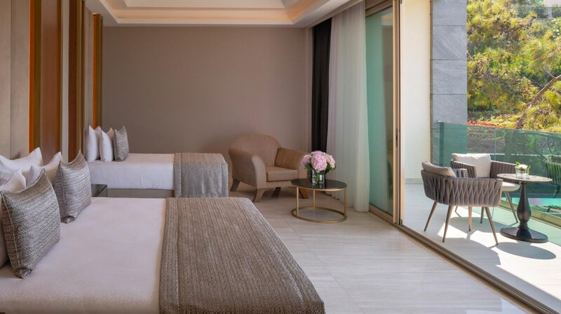 Vogue Hotel Supreme Bodrum 45
