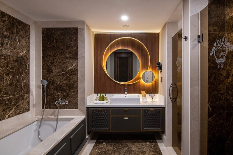 Vogue Hotel Supreme Bodrum 48