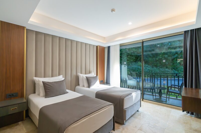 Vogue Hotel Supreme Bodrum 50