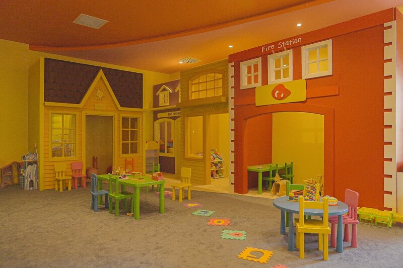 Vogue Hotel Supreme Bodrum 57