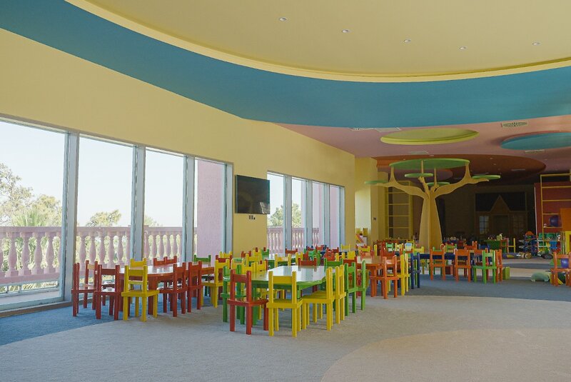 Vogue Hotel Supreme Bodrum 58