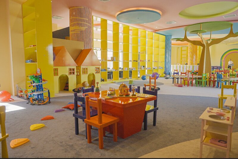 Vogue Hotel Supreme Bodrum 59