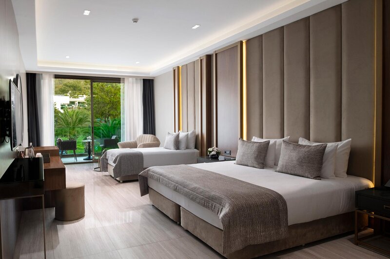 Vogue Hotel Supreme Bodrum 76