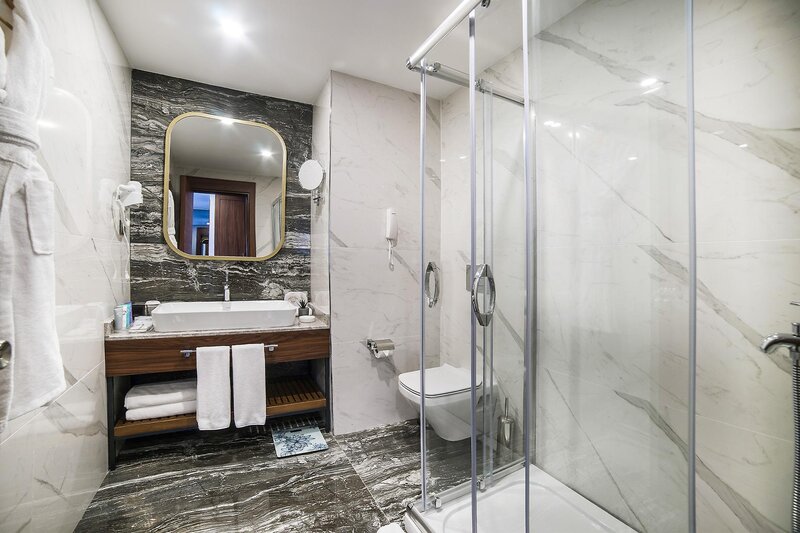 Vogue Hotel Supreme Bodrum 82