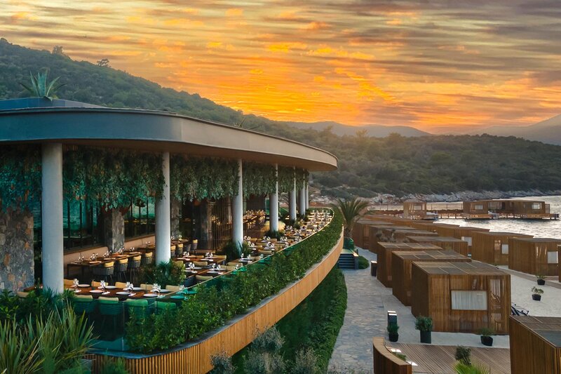 Vogue Hotel Supreme Bodrum 87