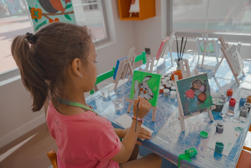 Vogue Hotel Supreme Bodrum 91