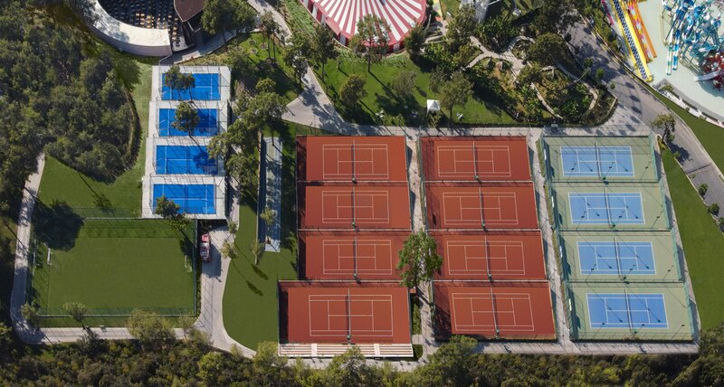 Vogue Hotel Supreme Bodrum 93