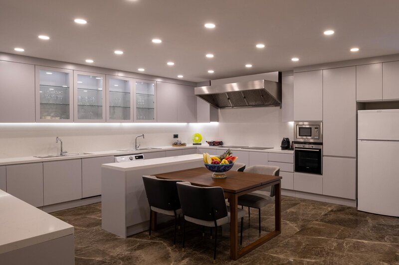 Vogue Hotel Supreme Bodrum 107